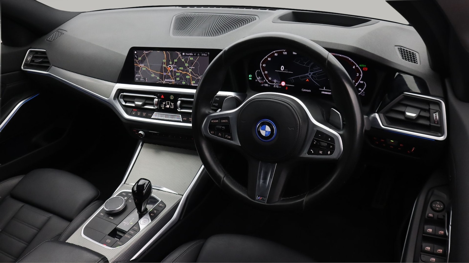 Used BMW 3 Series 2022 for sale - 77953763: Photo 9