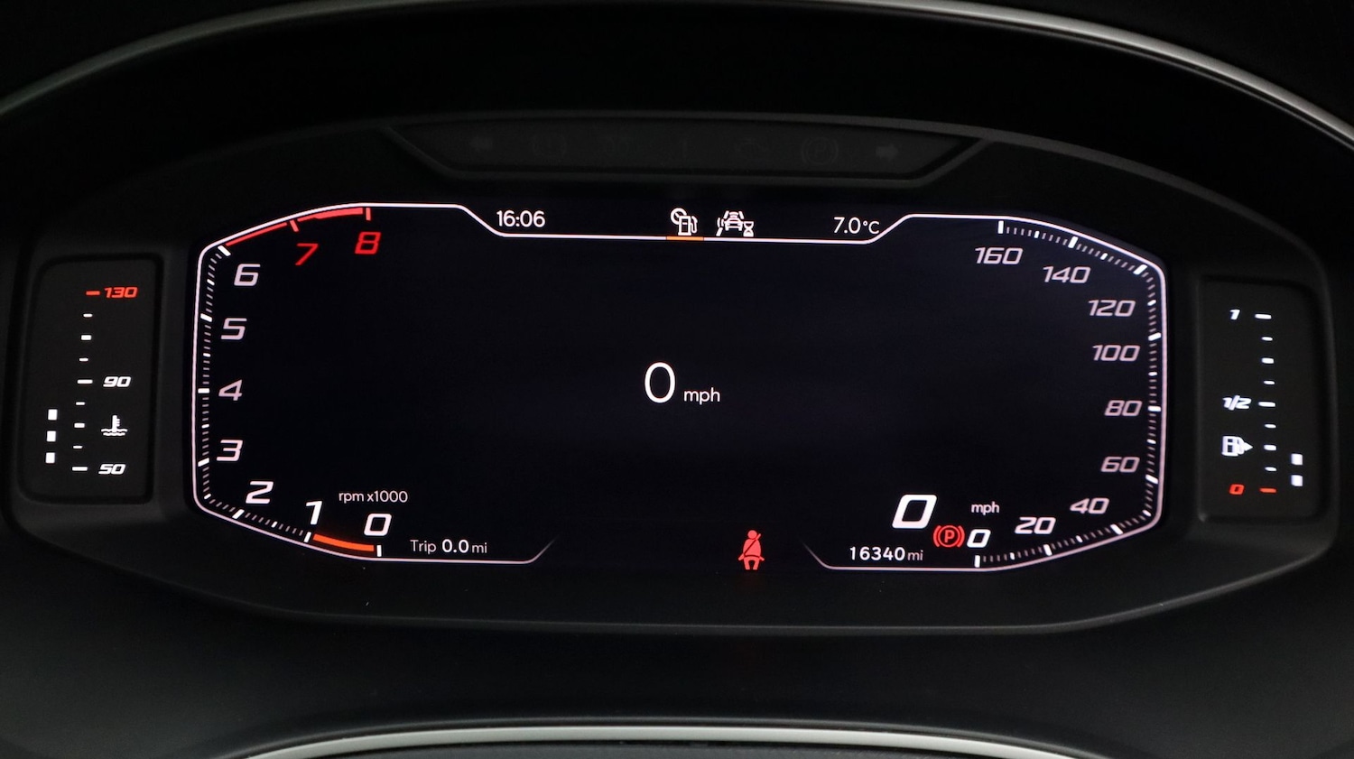 Used SEAT Ibiza 2024 for sale - 77460125: Photo 10