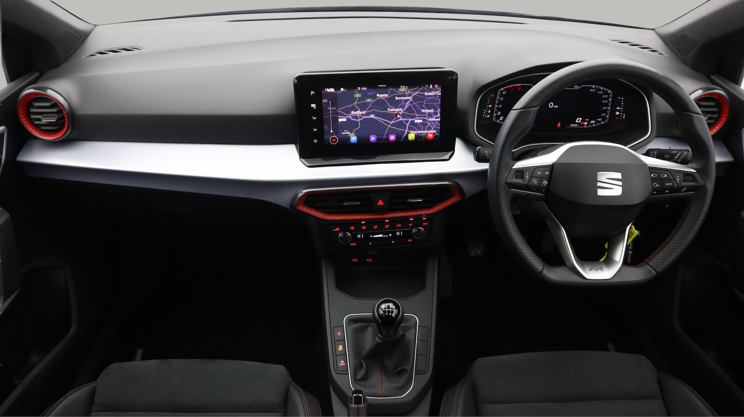 Used SEAT Ibiza 2024 for sale - 77460125: Photo 13