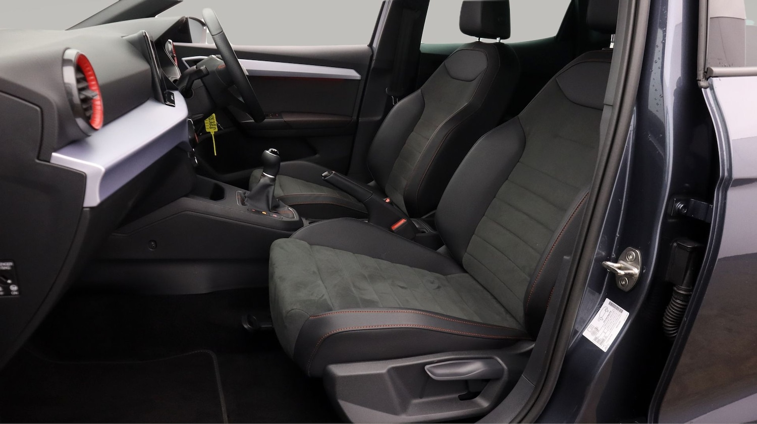 Used SEAT Ibiza 2024 for sale - 77460125: Photo 14