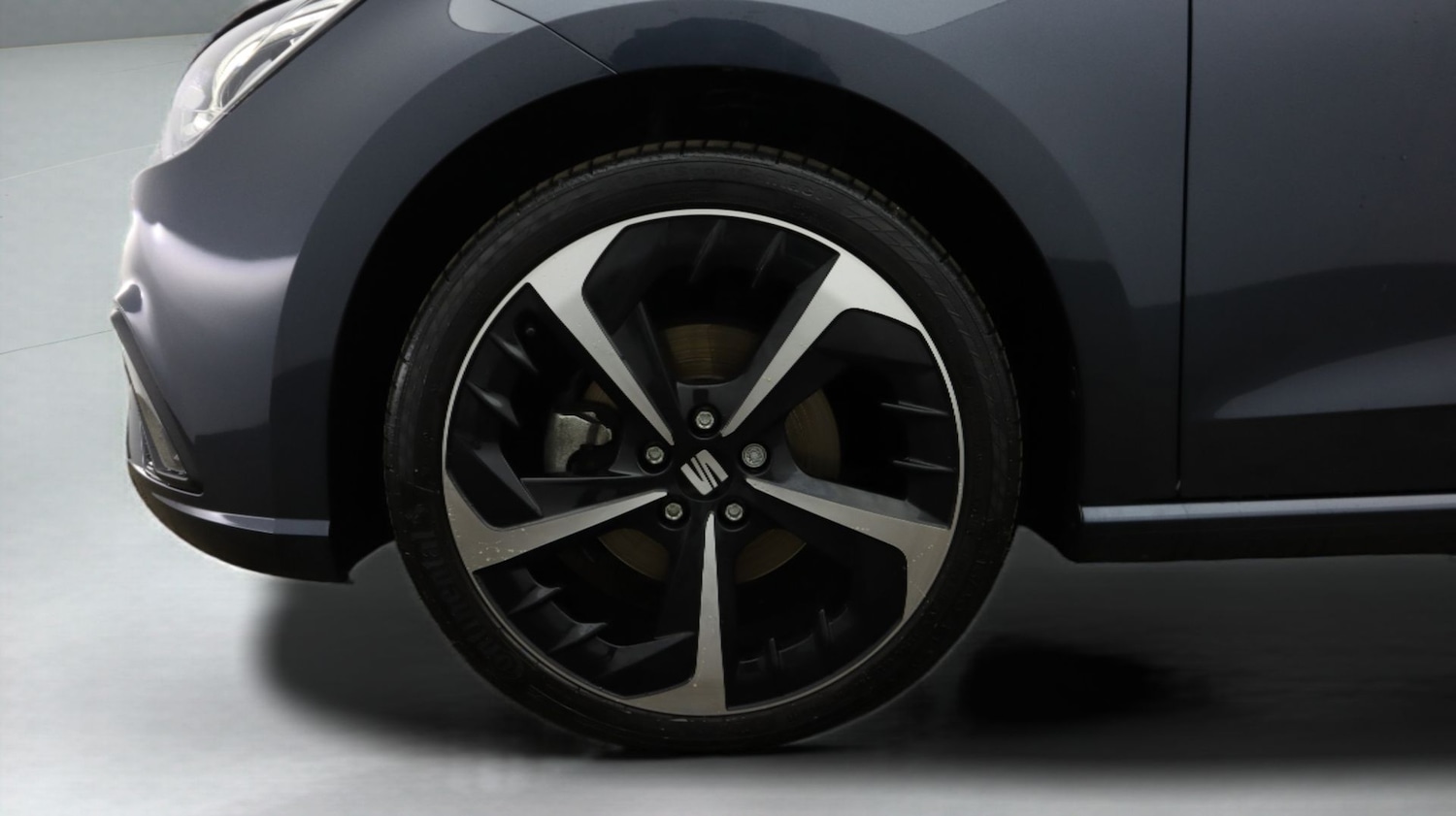 Used SEAT Ibiza 2024 for sale - 77460125: Photo 18