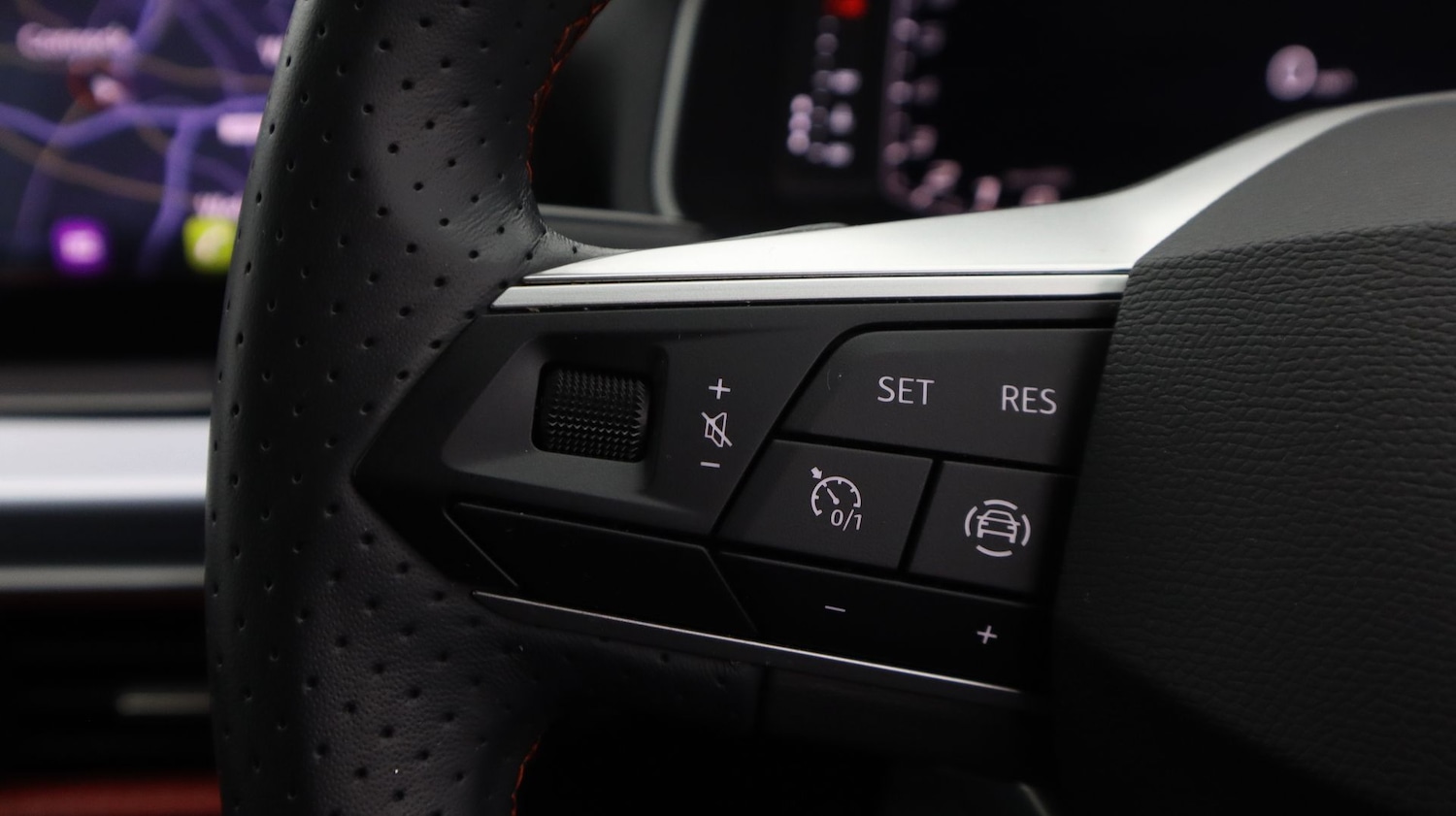 Used SEAT Ibiza 2024 for sale - 77460125: Photo 21