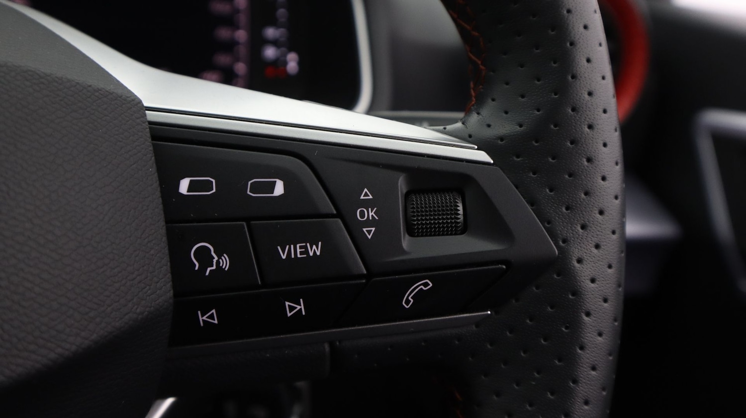 Used SEAT Ibiza 2024 for sale - 77460125: Photo 24