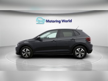 Used Volkswagen Polo 2021 for sale - 78578989: Photo