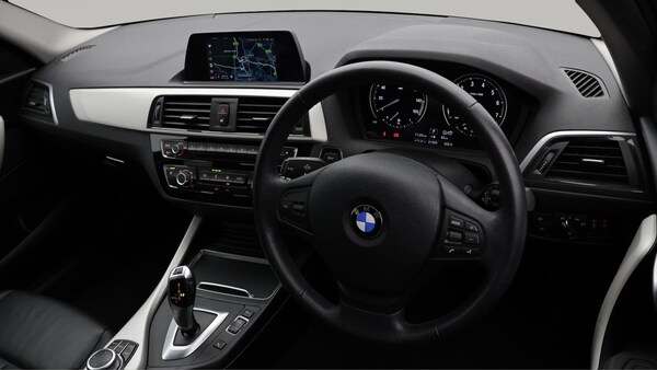 Used BMW 1 Series 2018 for sale - 76295449: Photo 10