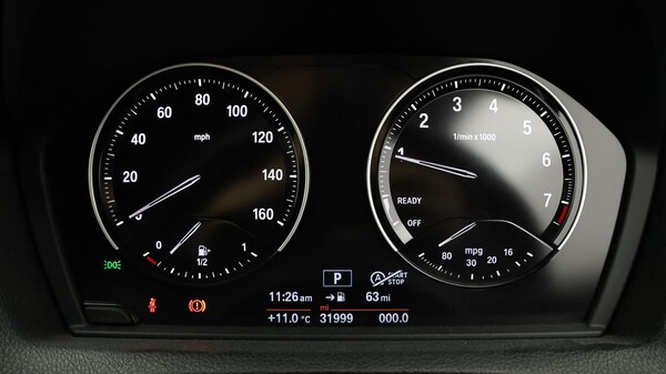Used BMW 1 Series 2018 for sale - 76295449: Photo 11