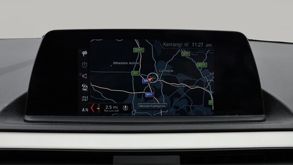 Used BMW 1 Series 2018 for sale - 76295449: Photo 12