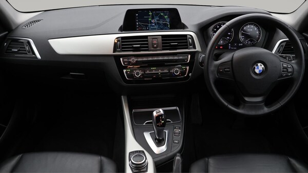 Used BMW 1 Series 2018 for sale - 76295449: Photo 14