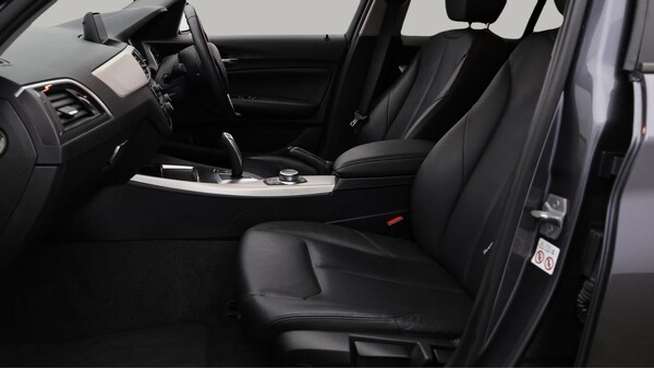 Used BMW 1 Series 2018 for sale - 76295449: Photo 15