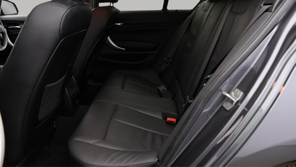 Used BMW 1 Series 2018 for sale - 76295449: Photo 17