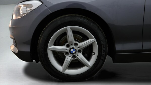 Used BMW 1 Series 2018 for sale - 76295449: Photo 19