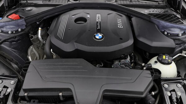 Used BMW 1 Series 2018 for sale - 76295449: Photo 20
