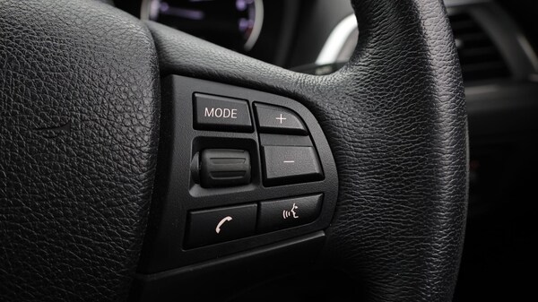 Used BMW 1 Series 2018 for sale - 76295449: Photo 24