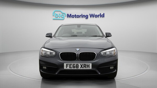 Used BMW 1 Series 2018 for sale - 76295449: Photo 3