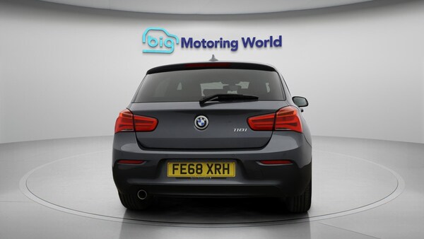 Used BMW 1 Series 2018 for sale - 76295449: Photo 7