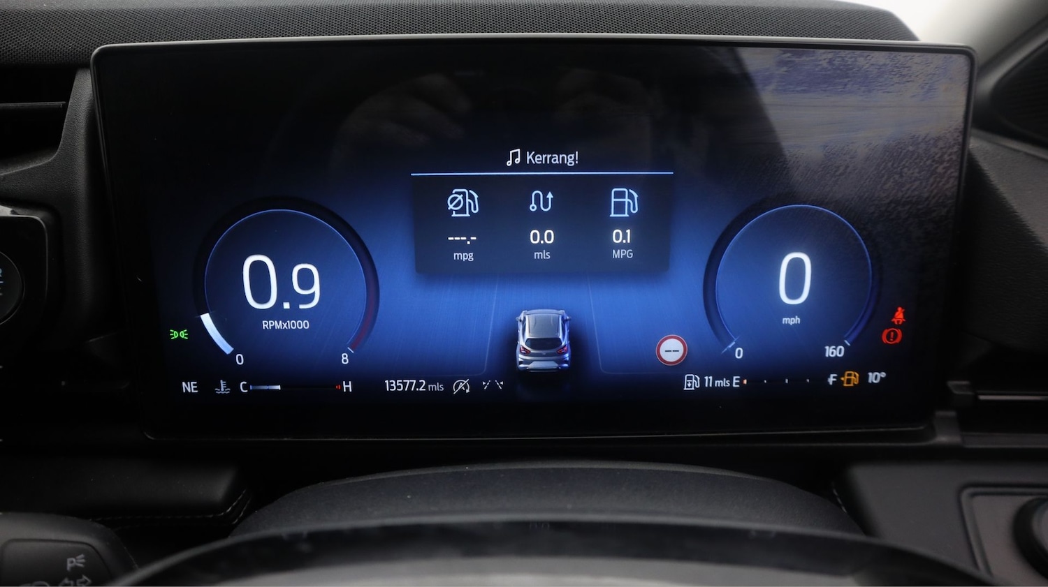 Used Ford Puma for sale - 77182046: Photo 10