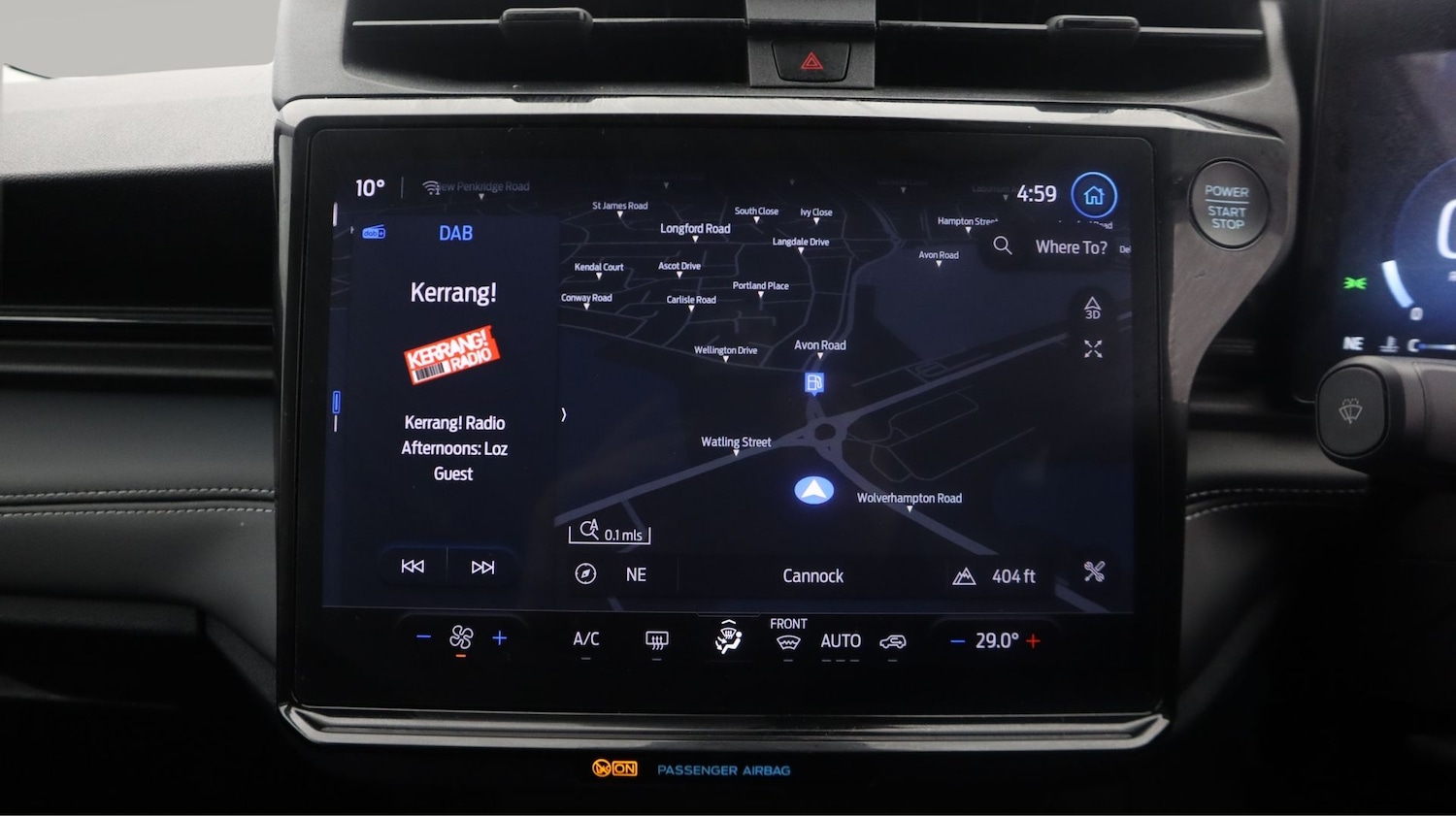 Used Ford Puma for sale - 77182046: Photo 11