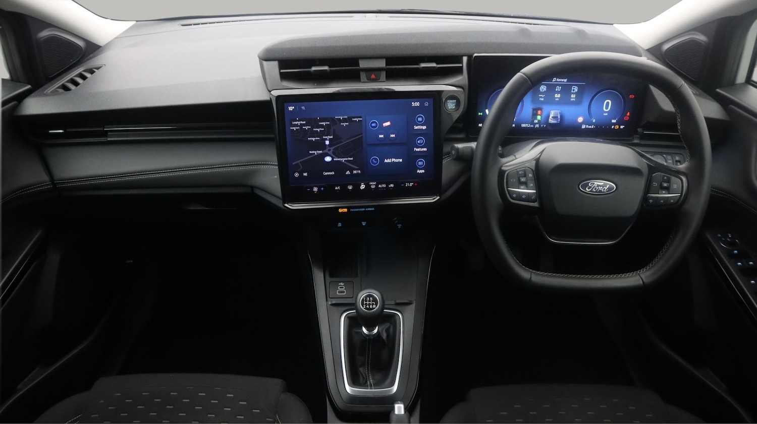 Used Ford Puma for sale - 77182046: Photo 13