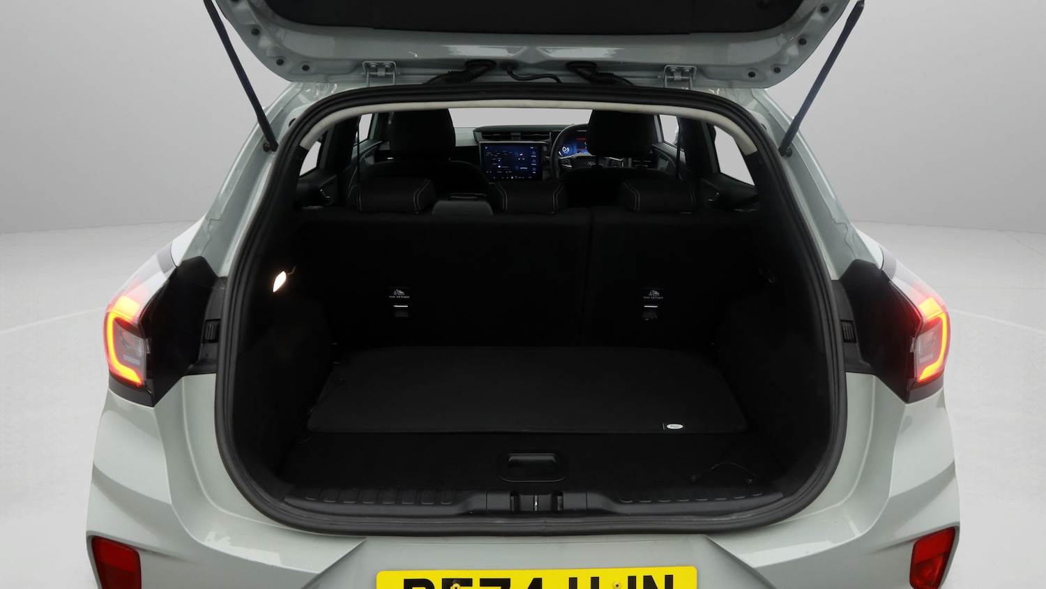 Used Ford Puma for sale - 77182046: Photo 17