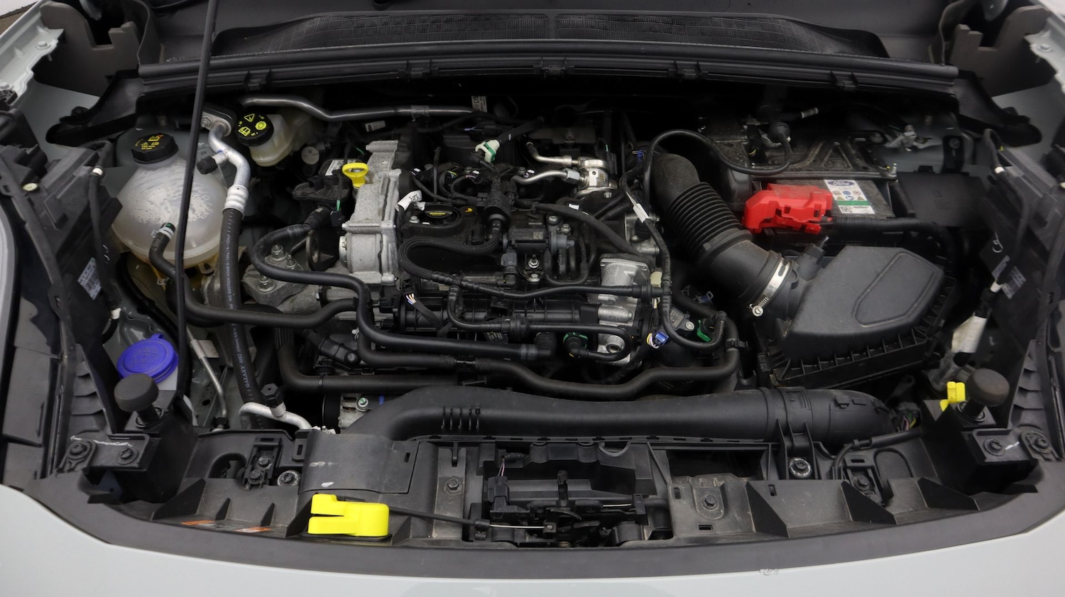 Used Ford Puma for sale - 77182046: Photo 19