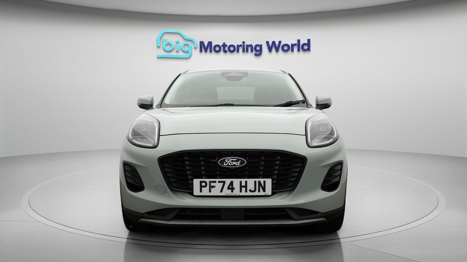 Used Ford Puma for sale - 77182046: Photo 2