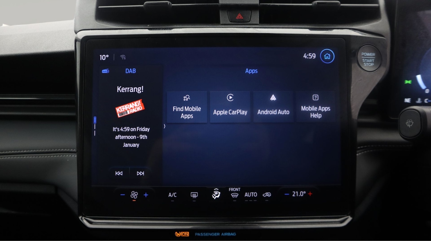 Used Ford Puma for sale - 77182046: Photo 20