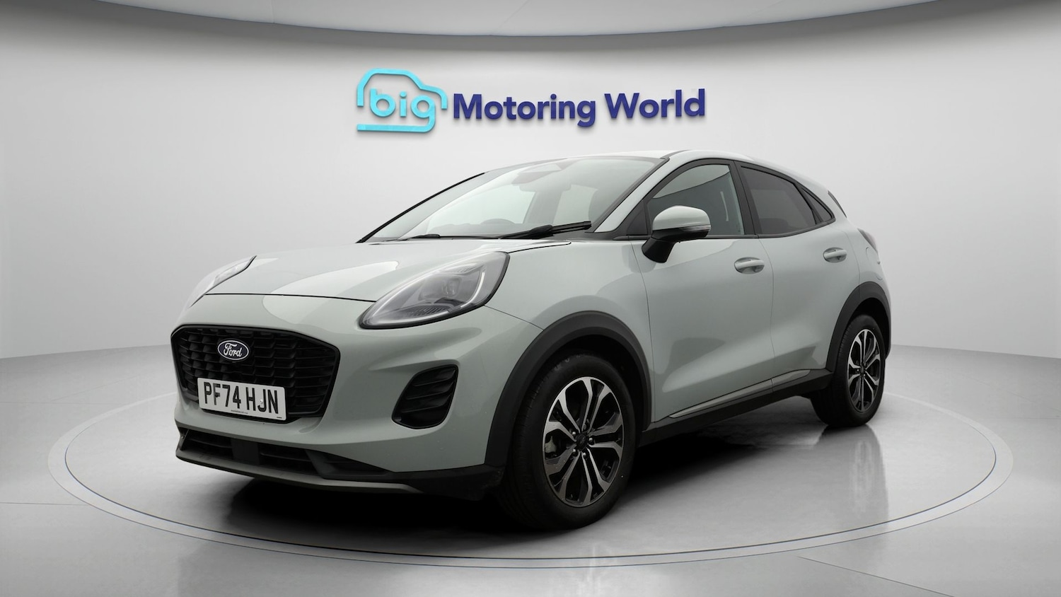 Used Ford Puma for sale - 77182046: Photo 3