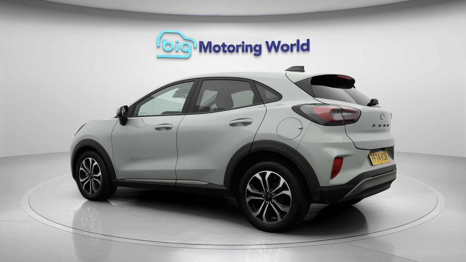 Used Ford Puma for sale - 77182046: Photo 5