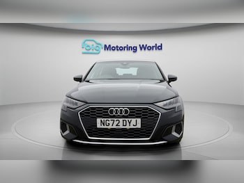 Used Audi A3 2023 for sale - 78433662: Photo