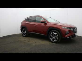 2022 (22) - 1.6 h T-GDi Premium SUV 5dr Petrol Hybrid Auto Euro 6 (s/s) (230 ps)