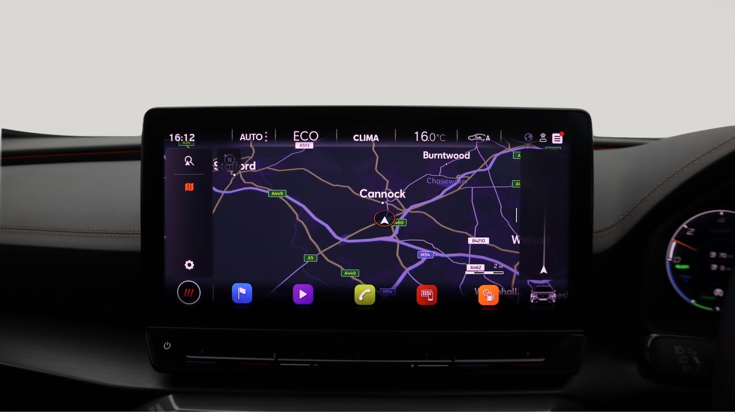 Used Cupra Formentor 2021 for sale - 77745261: Photo 11