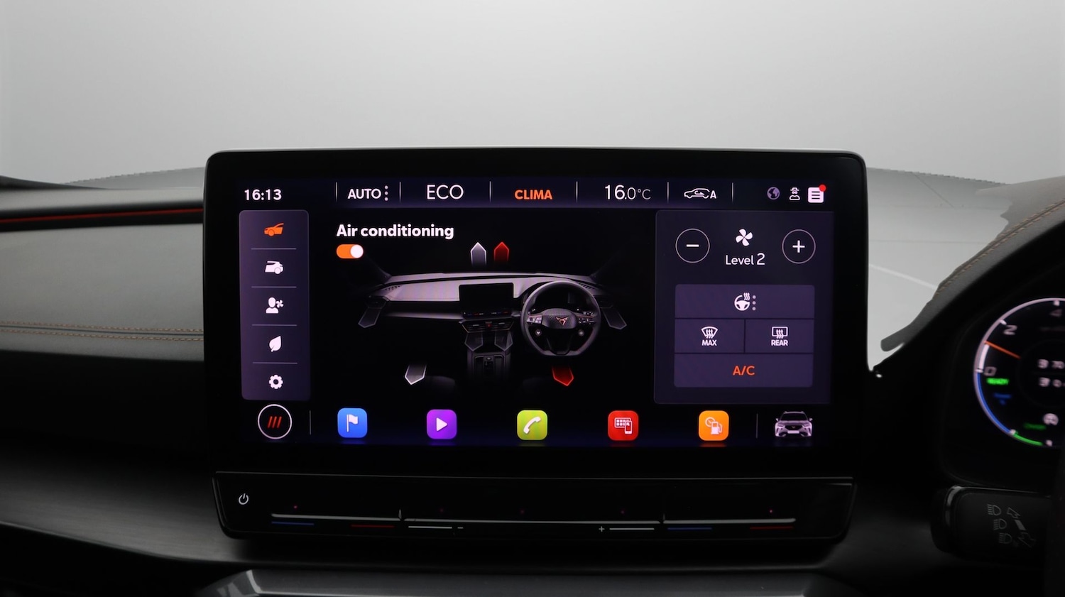 Used Cupra Formentor 2021 for sale - 77745261: Photo 12