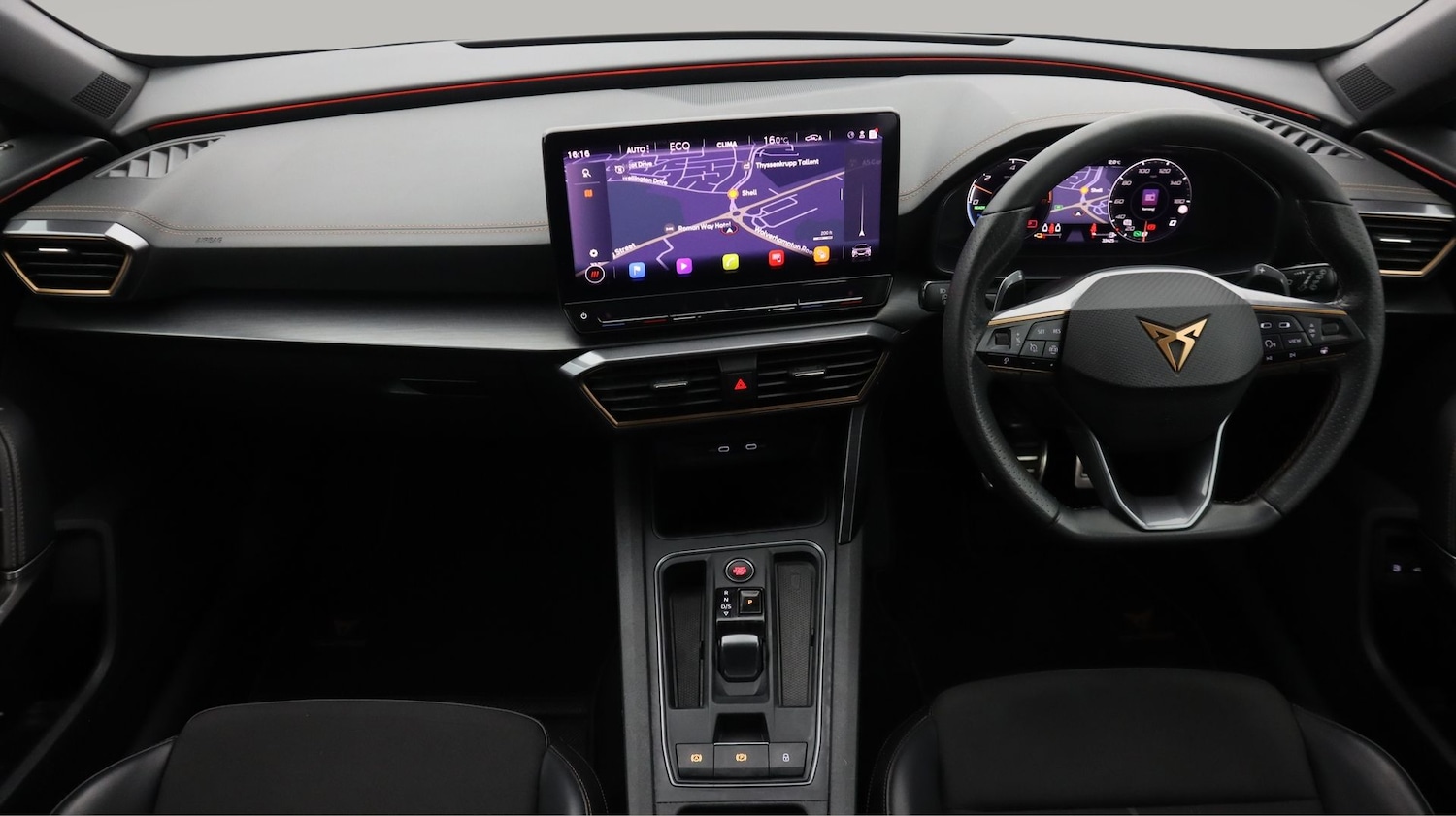 Used Cupra Formentor 2021 for sale - 77745261: Photo 13