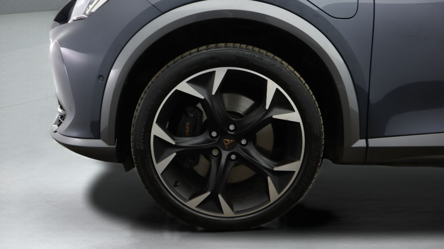 Used Cupra Formentor 2021 for sale - 77745261: Photo 18