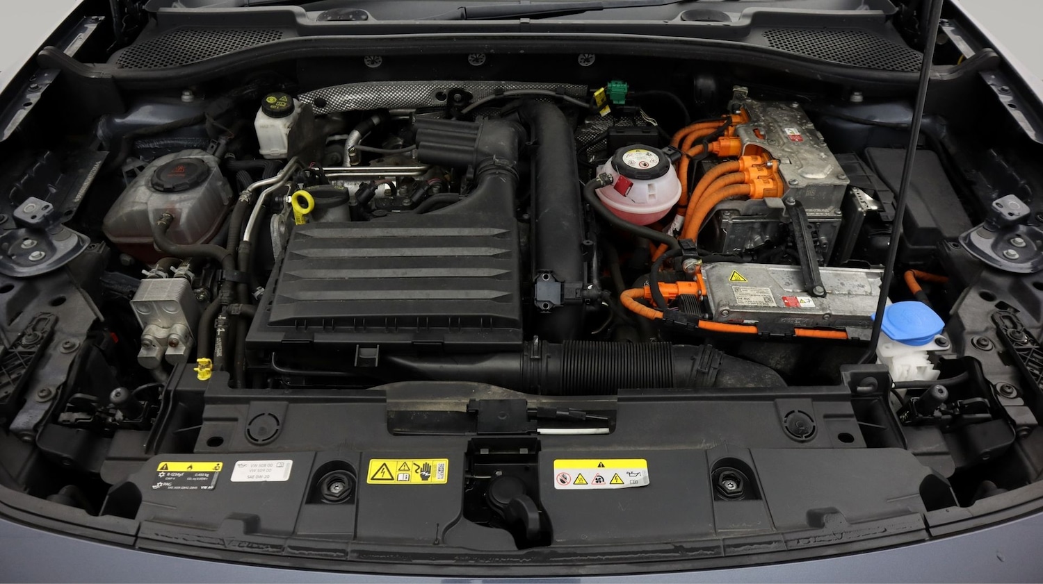 Used Cupra Formentor 2021 for sale - 77745261: Photo 19