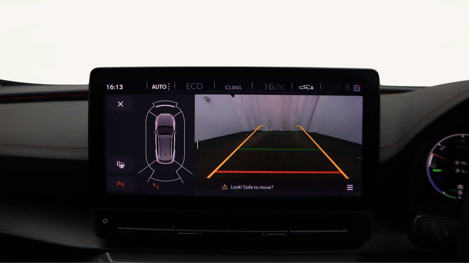 Used Cupra Formentor 2021 for sale - 77745261: Photo 22