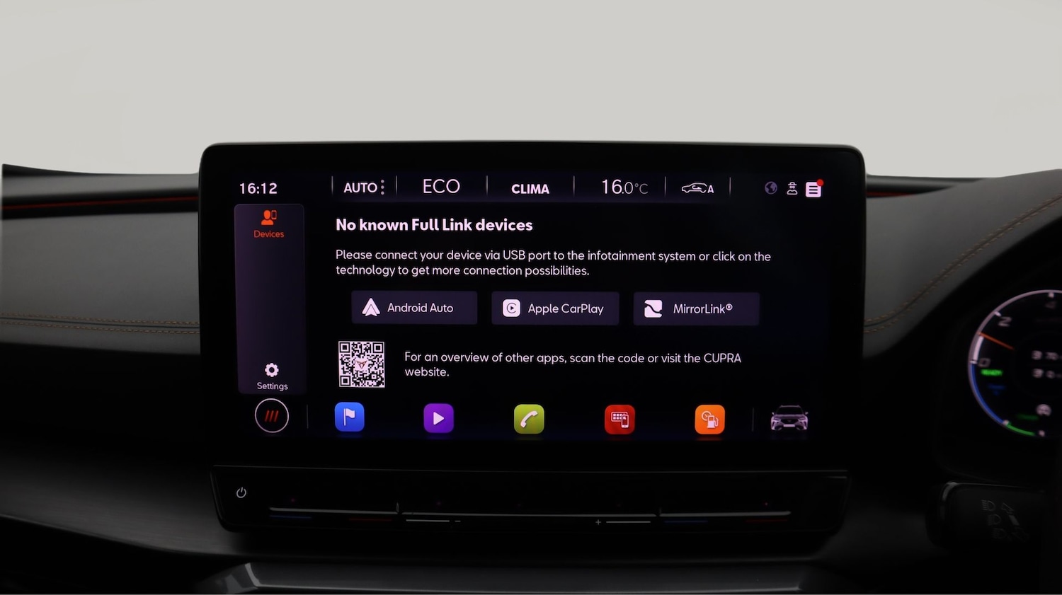 Used Cupra Formentor 2021 for sale - 77745261: Photo 23