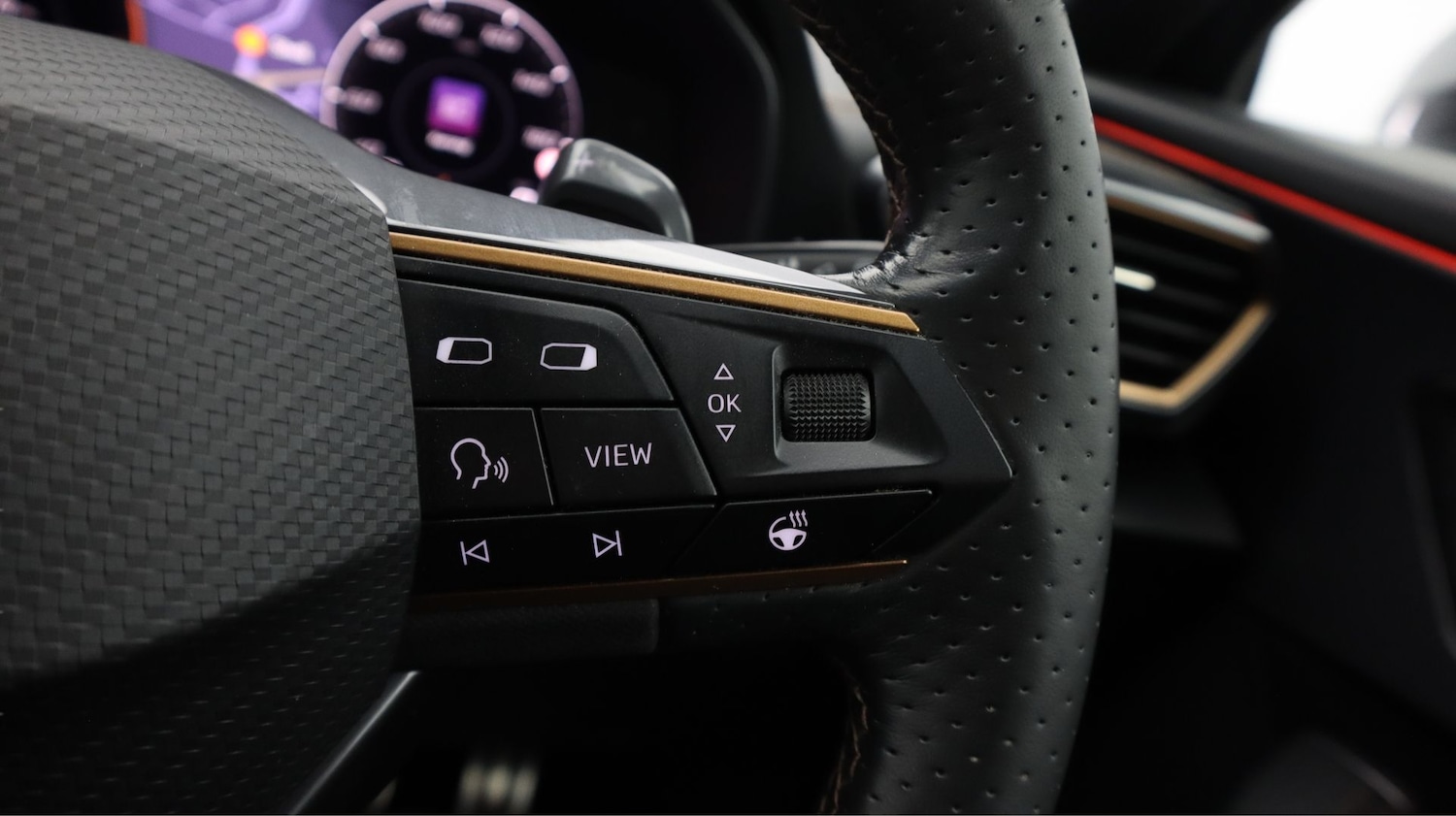 Used Cupra Formentor 2021 for sale - 77745261: Photo 24