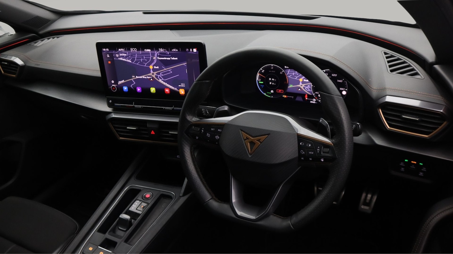 Used Cupra Formentor 2021 for sale - 77745261: Photo 9