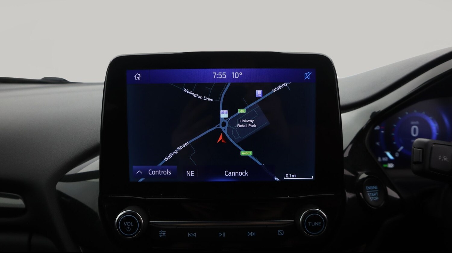 Used Ford Puma for sale - 77618565: Photo 11