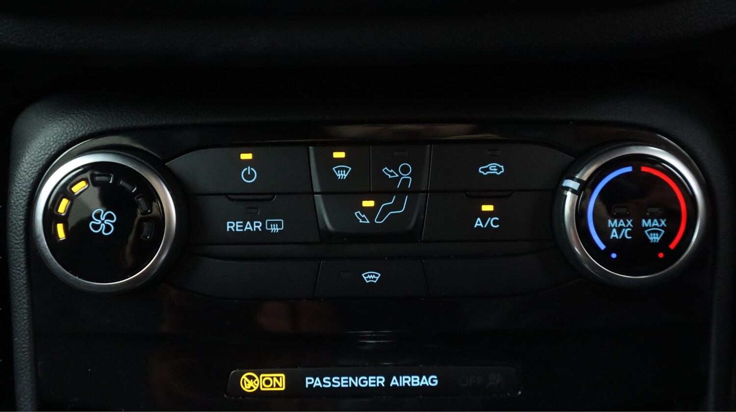 Used Ford Puma for sale - 77618565: Photo 12