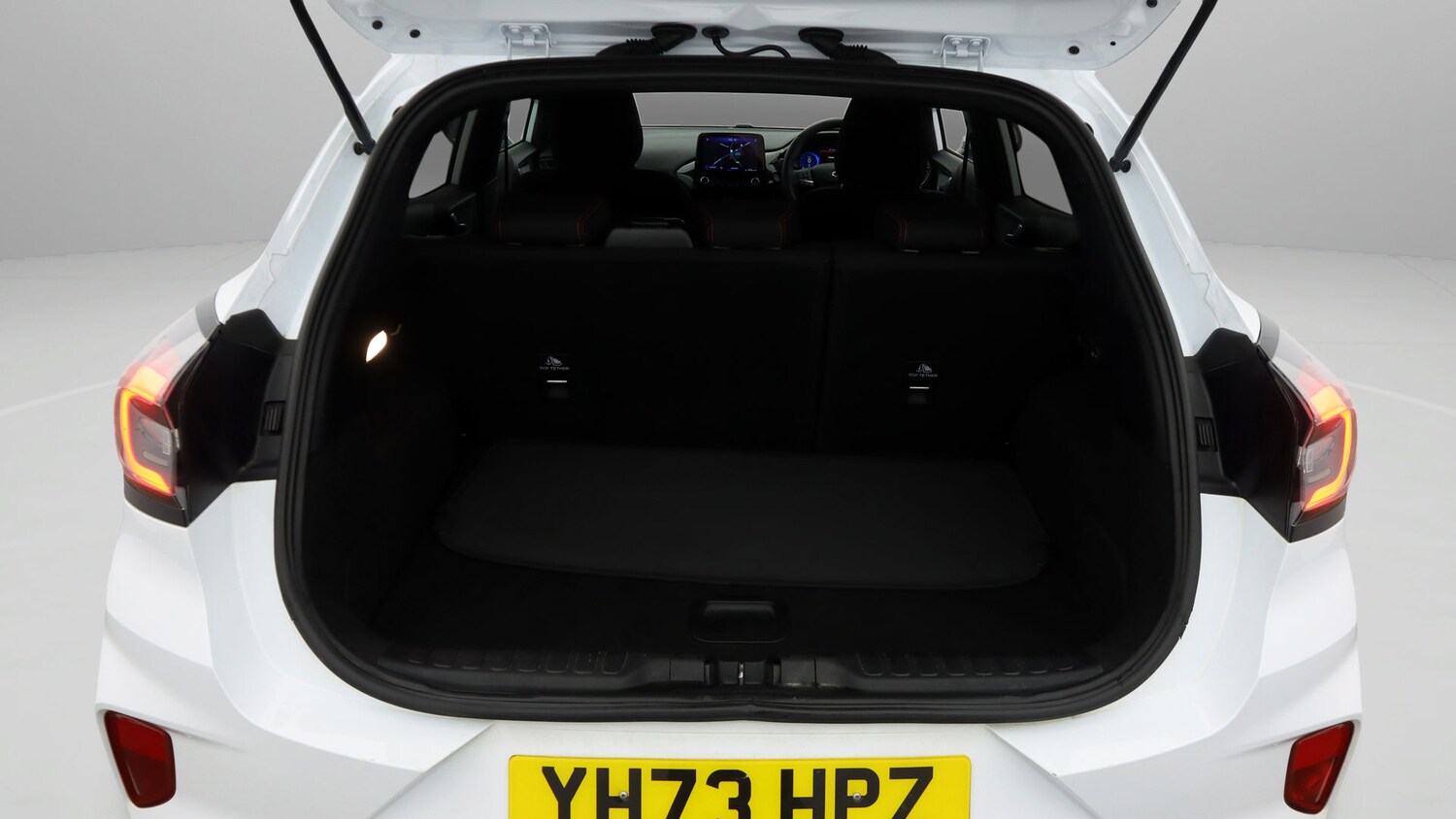 Used Ford Puma for sale - 77618565: Photo 17