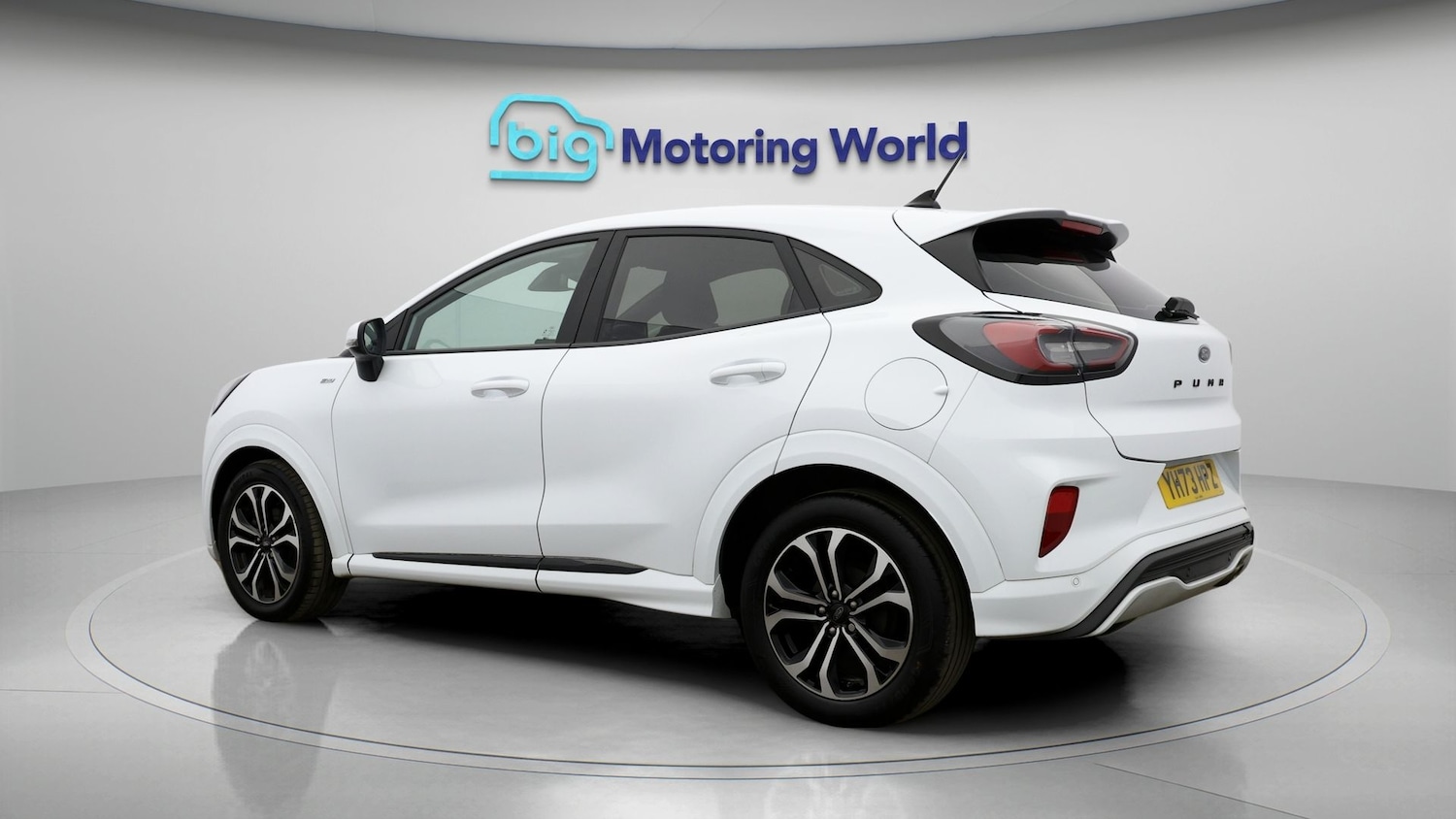 Used Ford Puma for sale - 77618565: Photo 5