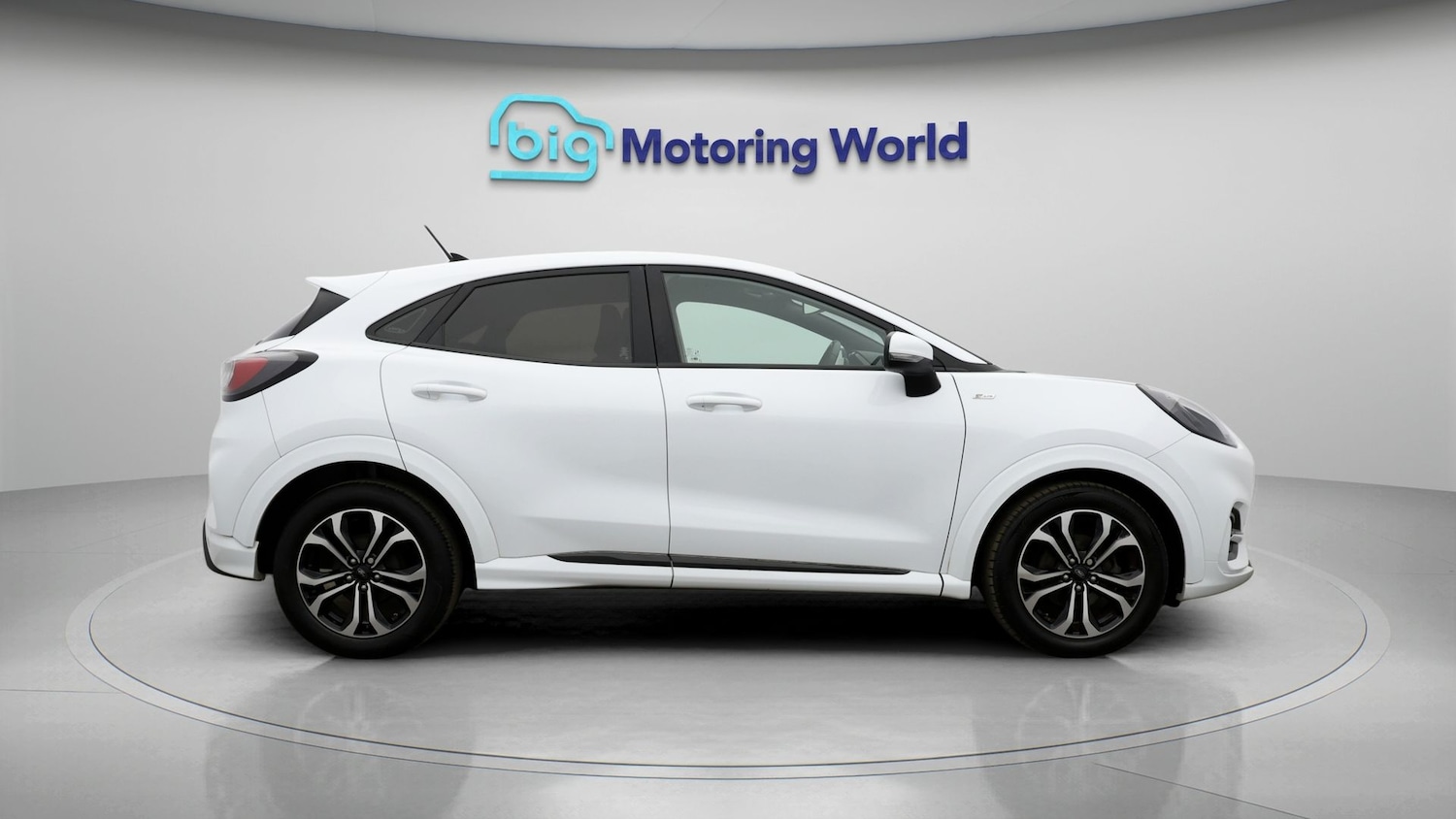 Used Ford Puma for sale - 77618565: Photo 8