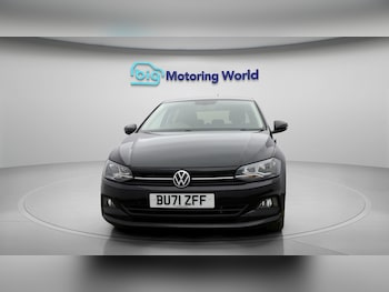 Used Volkswagen Polo 2021 for sale - 78568819: Photo