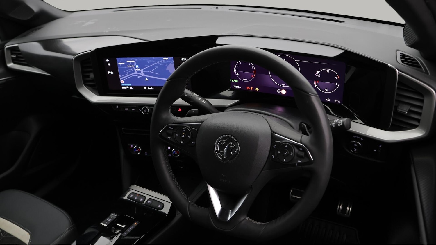 Used Vauxhall Mokka 2024 for sale - 76398744: Photo 10