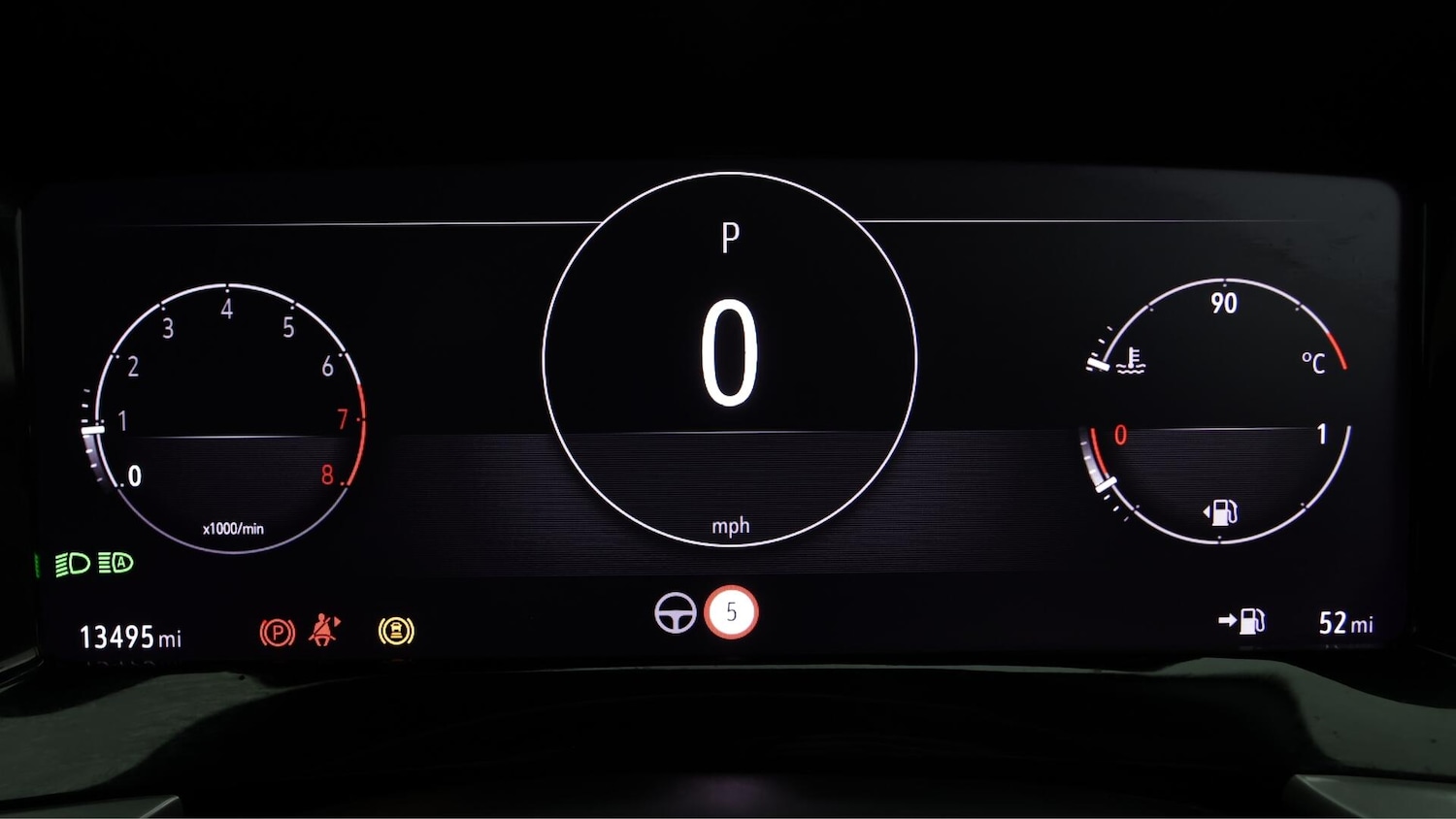 Used Vauxhall Mokka 2024 for sale - 76398744: Photo 11