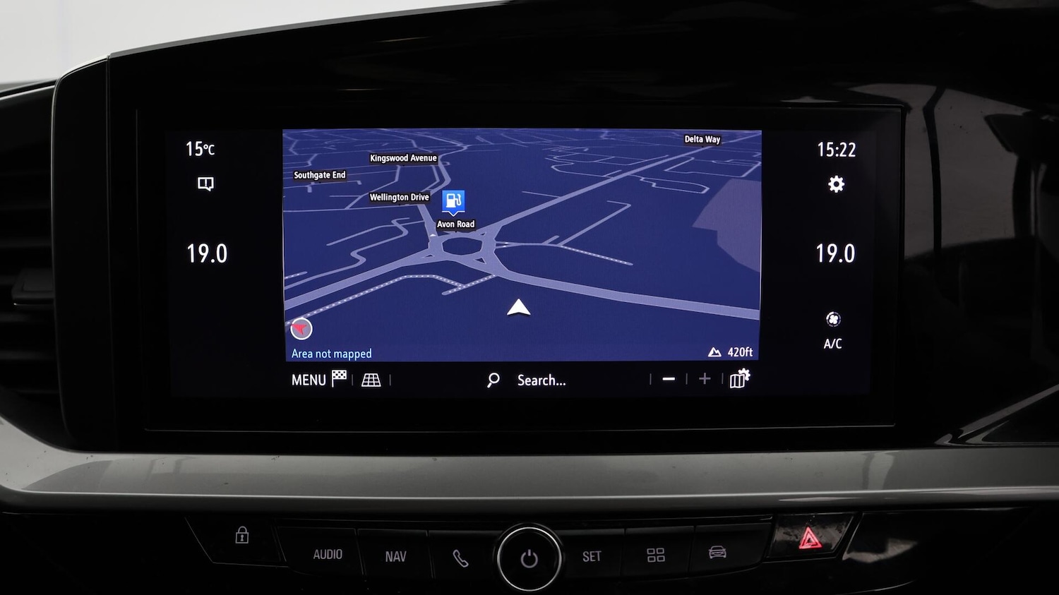 Used Vauxhall Mokka 2024 for sale - 76398744: Photo 12