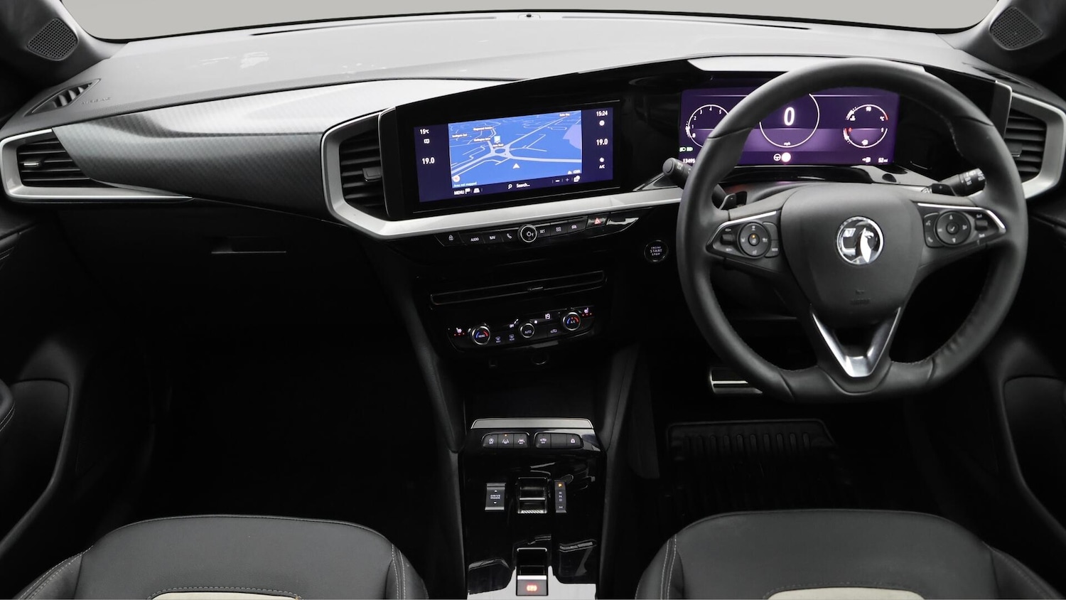 Used Vauxhall Mokka 2024 for sale - 76398744: Photo 14