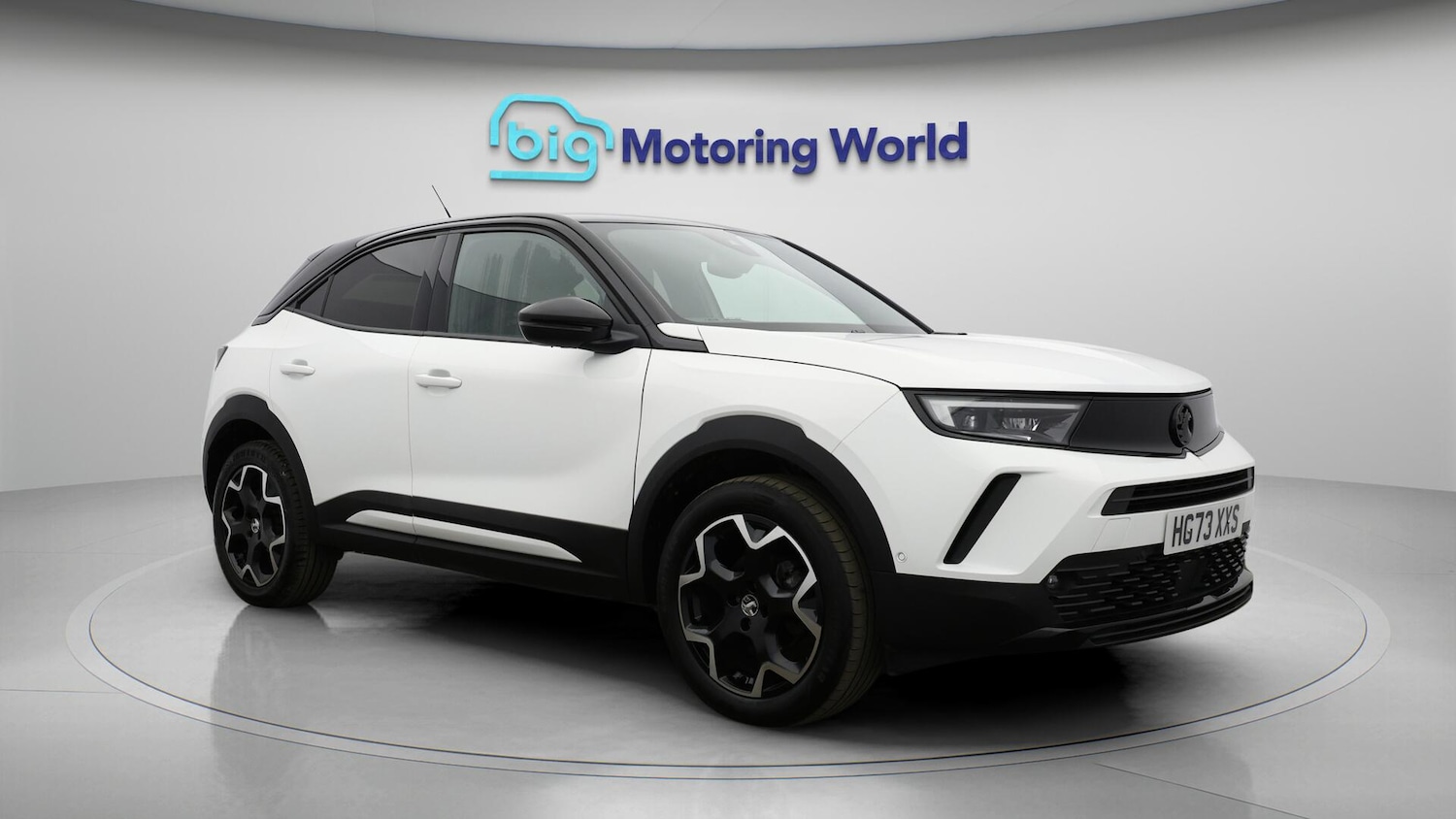 Used Vauxhall Mokka 2024 for sale - 76398744: Photo 2